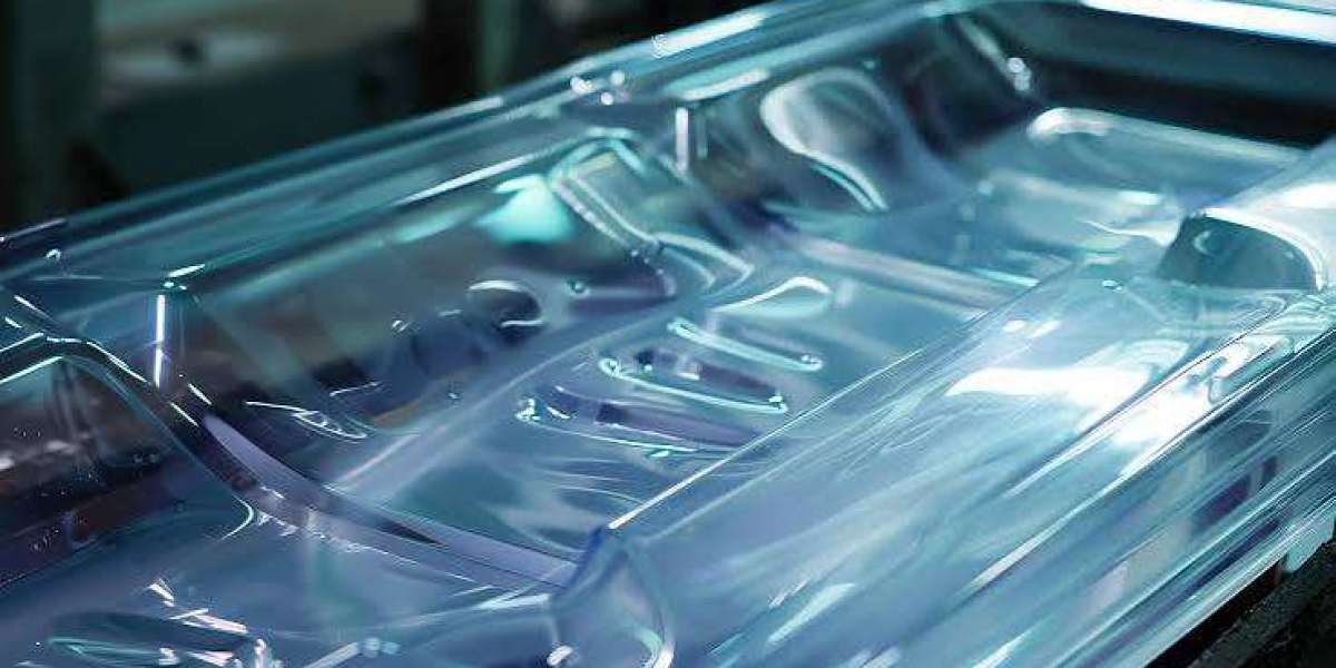 How Advanced Plastic Thermoforming Improves Product Design