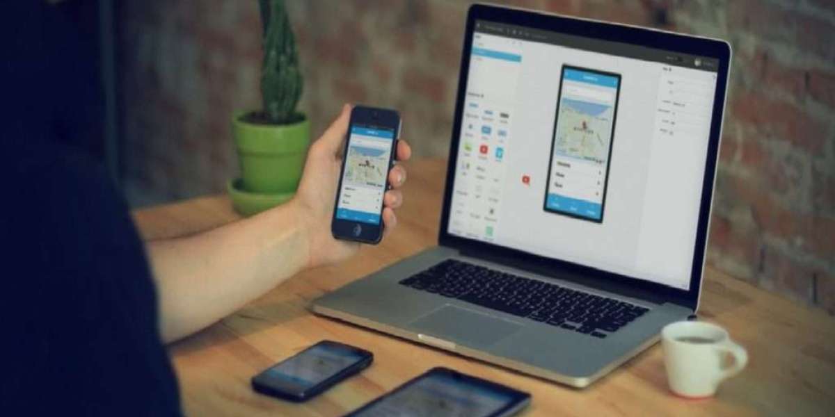 Mobile App Development Services in St. Petersburg: Building Apps for Local Businesses