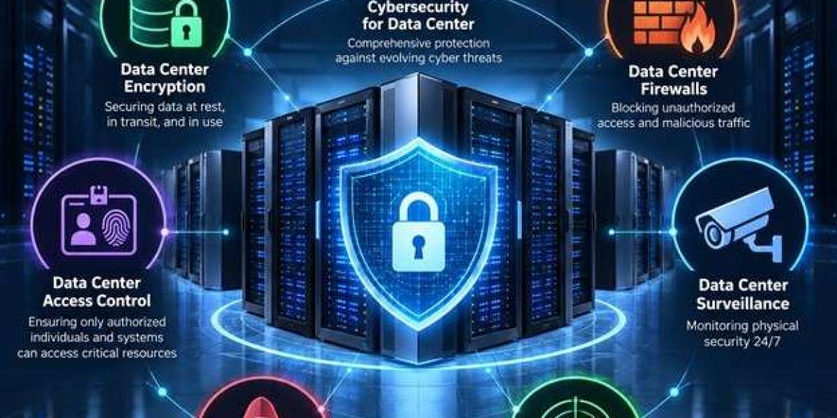 Strengthen Data Center Security Across Oman