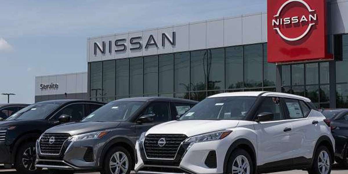 Discover Affordable New and Used Vehicles at Nissan of LaGrange