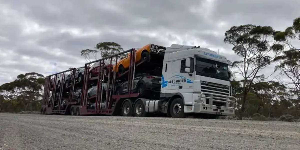 How Long Does Interstate Vehicle Transport Usually Take?