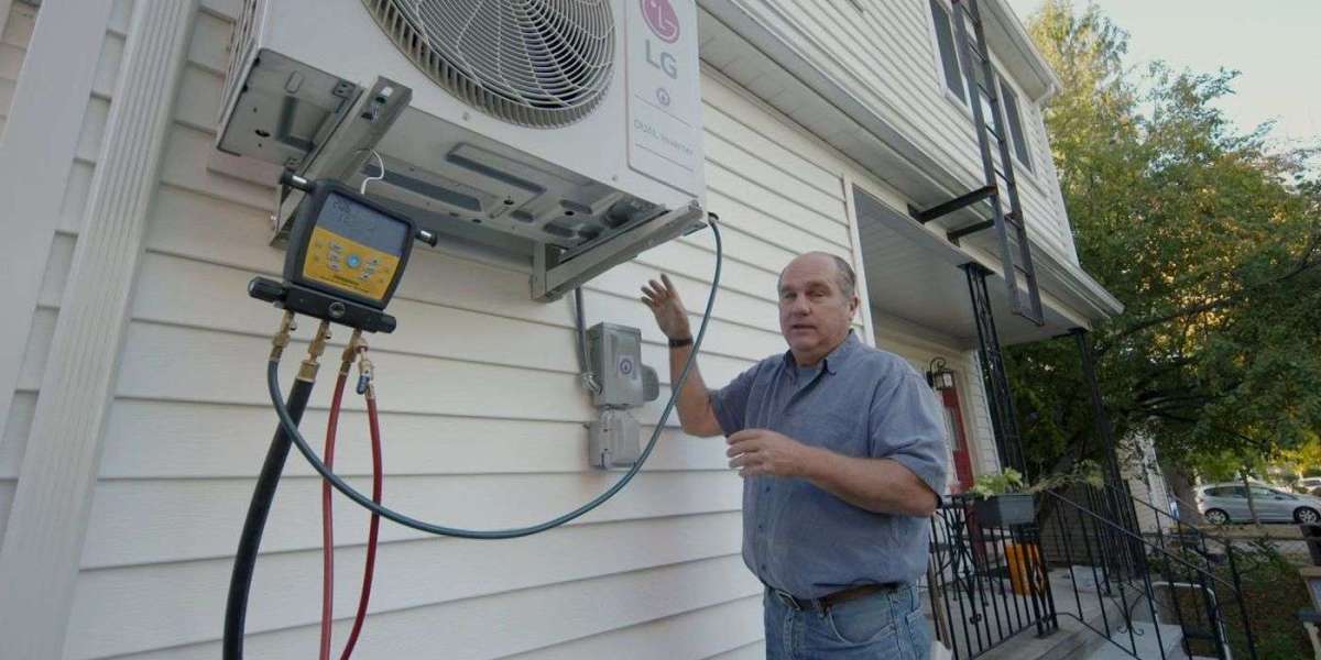 Mini Splits Installation for Efficient Montoursville Homes