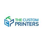 The Custom Printers