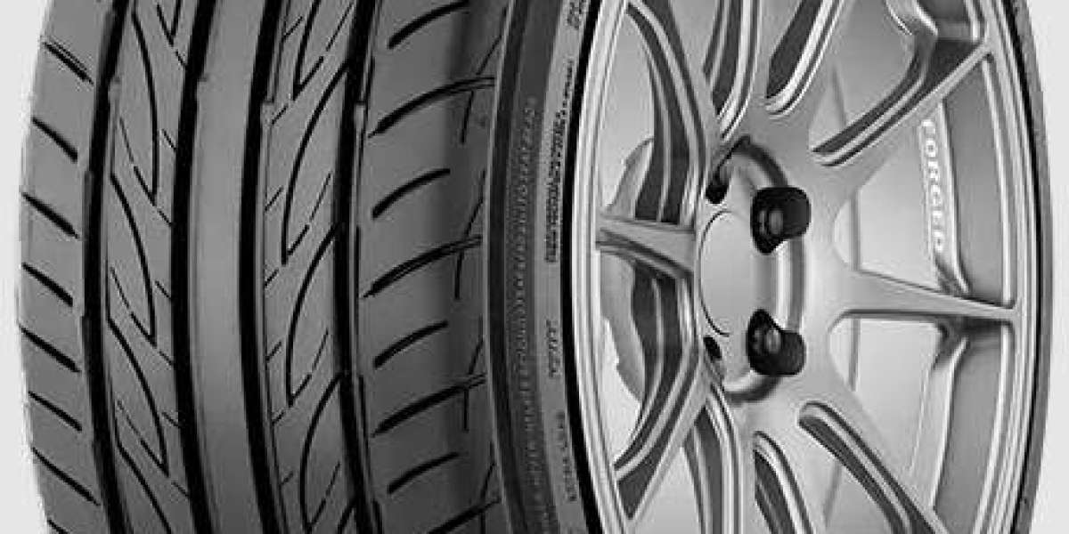 How to Select Truck Tires for Different Driving Conditions in Santa Ana