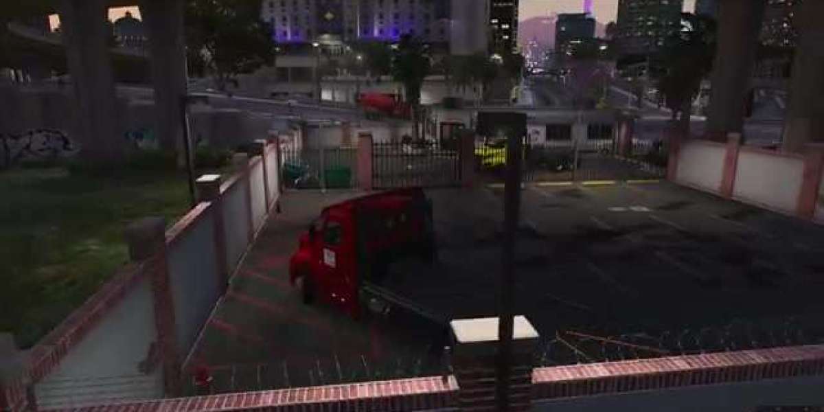 GTA 5 U4GM Ideas For Cutting Wasted Racing Time