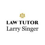 Law Tutor Larry Singer