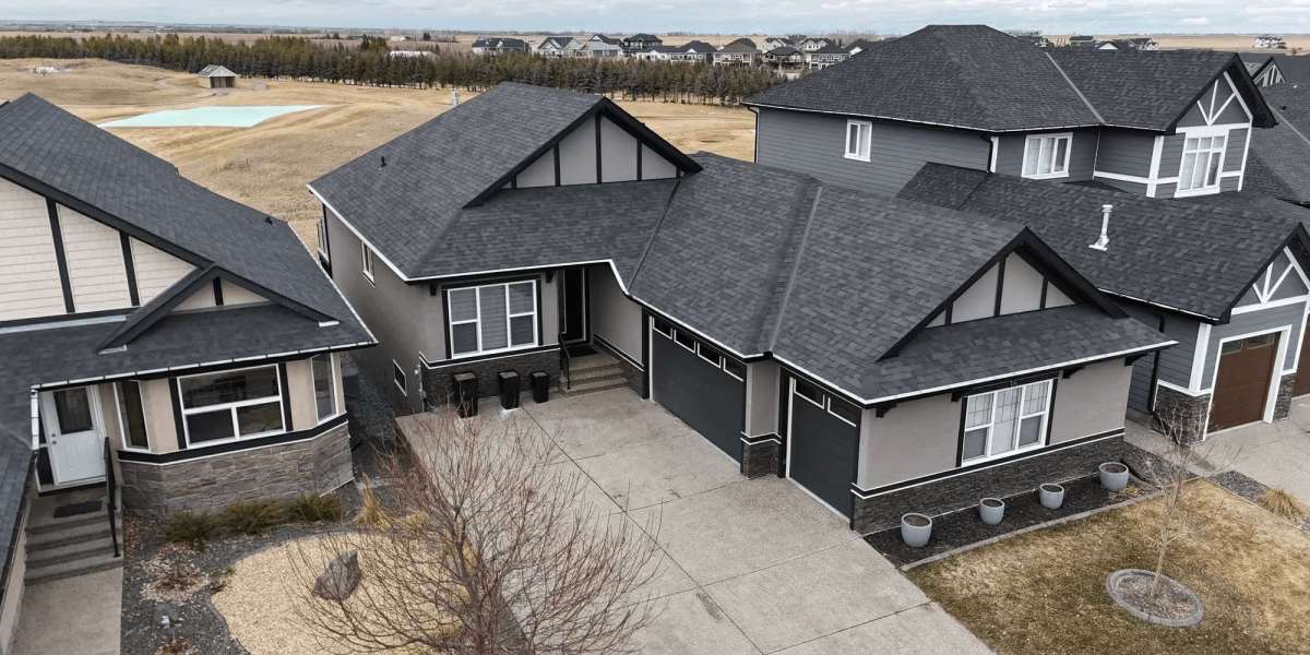 How to Find The Best Roofing Company in Calgary For Quality Roof Replacement