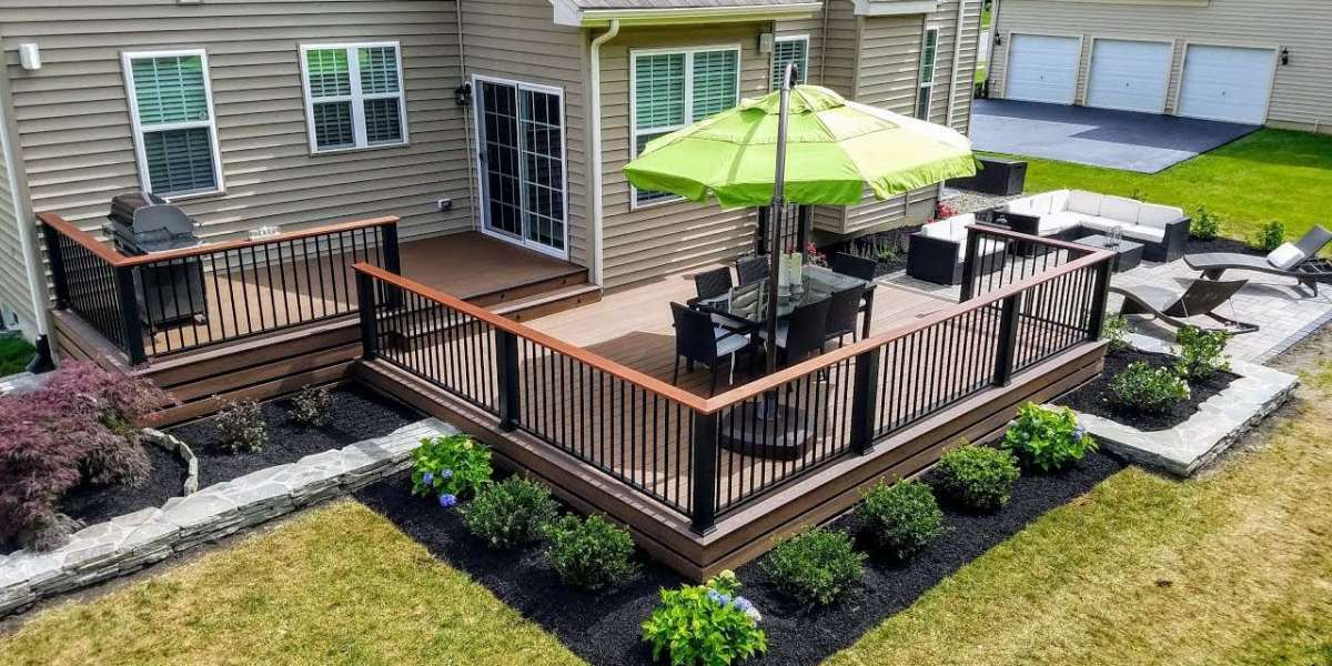What Homeowners Should Consider for Custom Patio Construction in Arlington WA