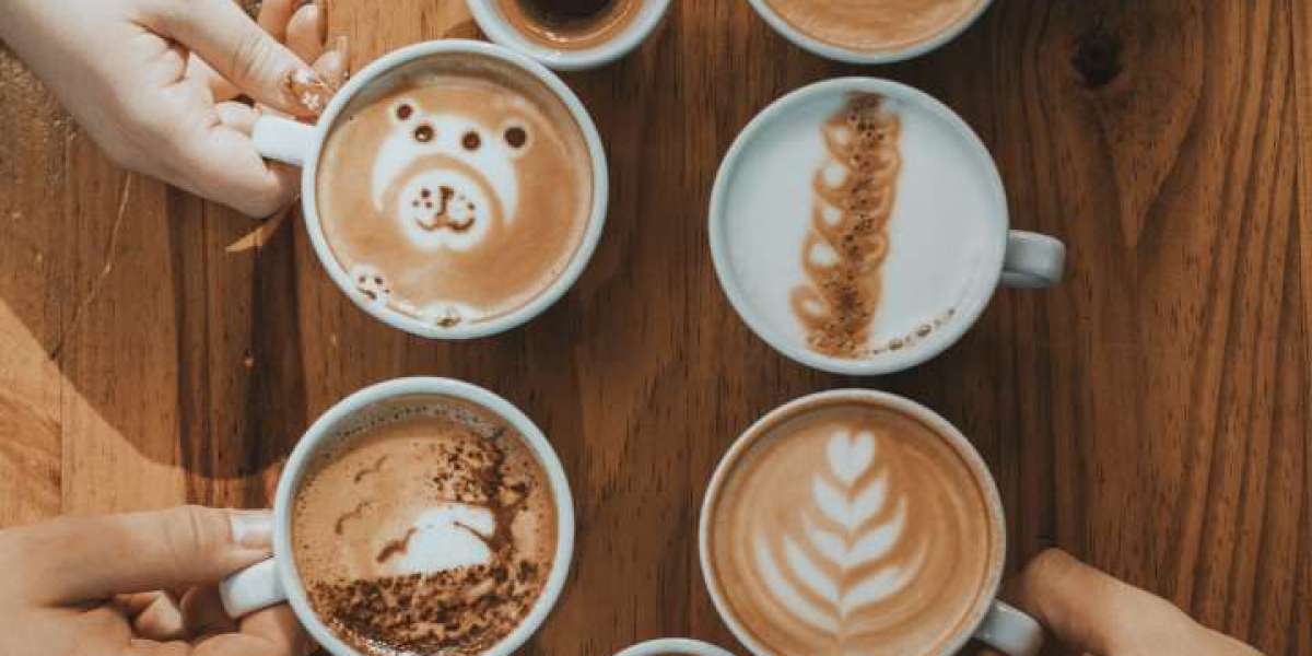 What Space and Facilities Are Needed for On-Site Coffee Preparation?