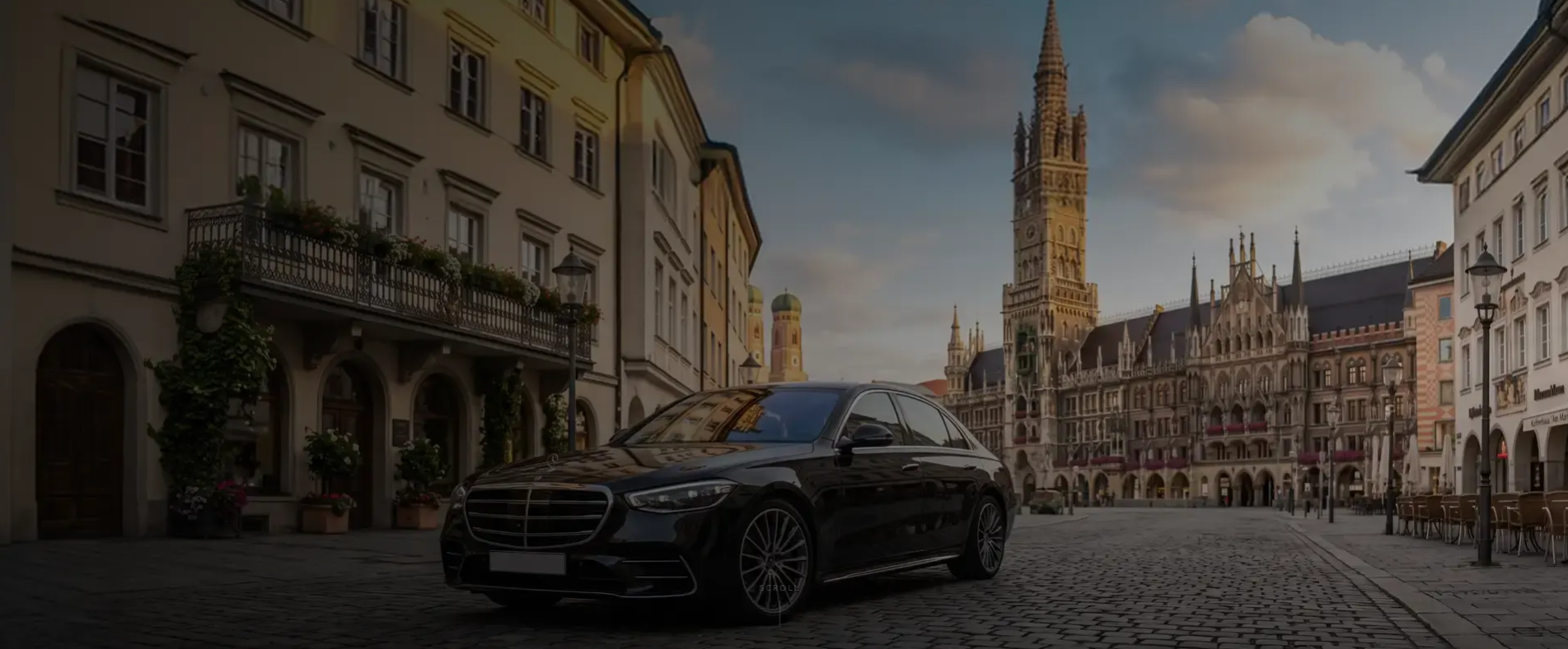 Electronica Munich Airport Transfer | MUC to Messe München | Airport Transfer Munich Blog