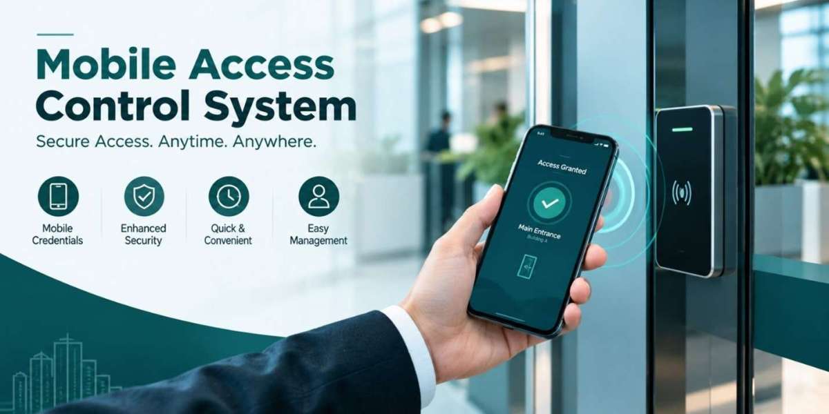 Access Control Systems