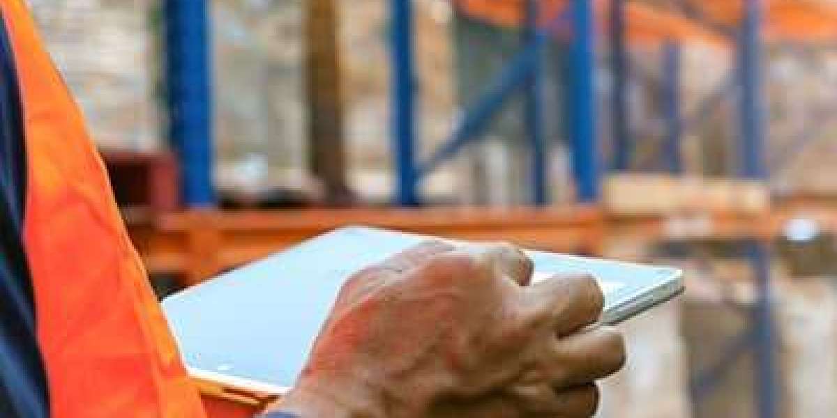How Warehouse Tech‌nology Can Improve S​upply Cha​in Effic‌ie‍ncy an​d Busines⁠s Growth 