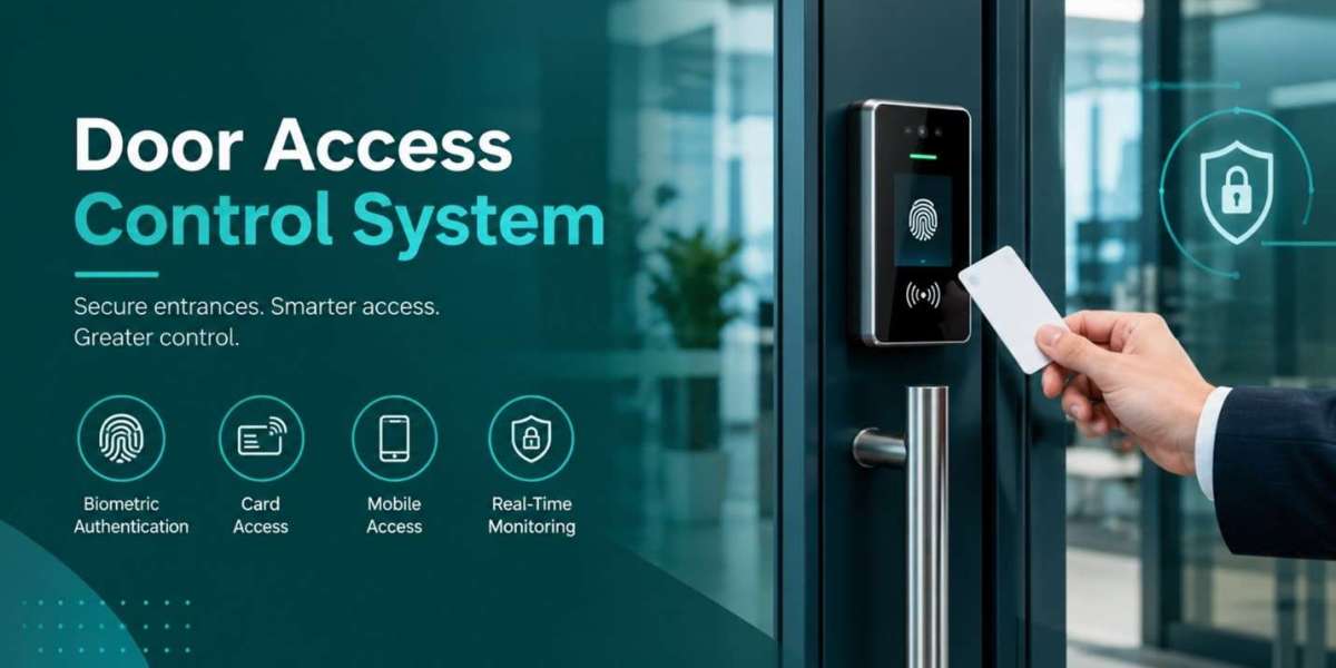 Access Control Systems