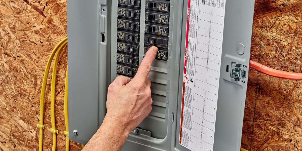 Sub Panel Upgrade in Walnut Creek: Essential Considerations for Homeowners