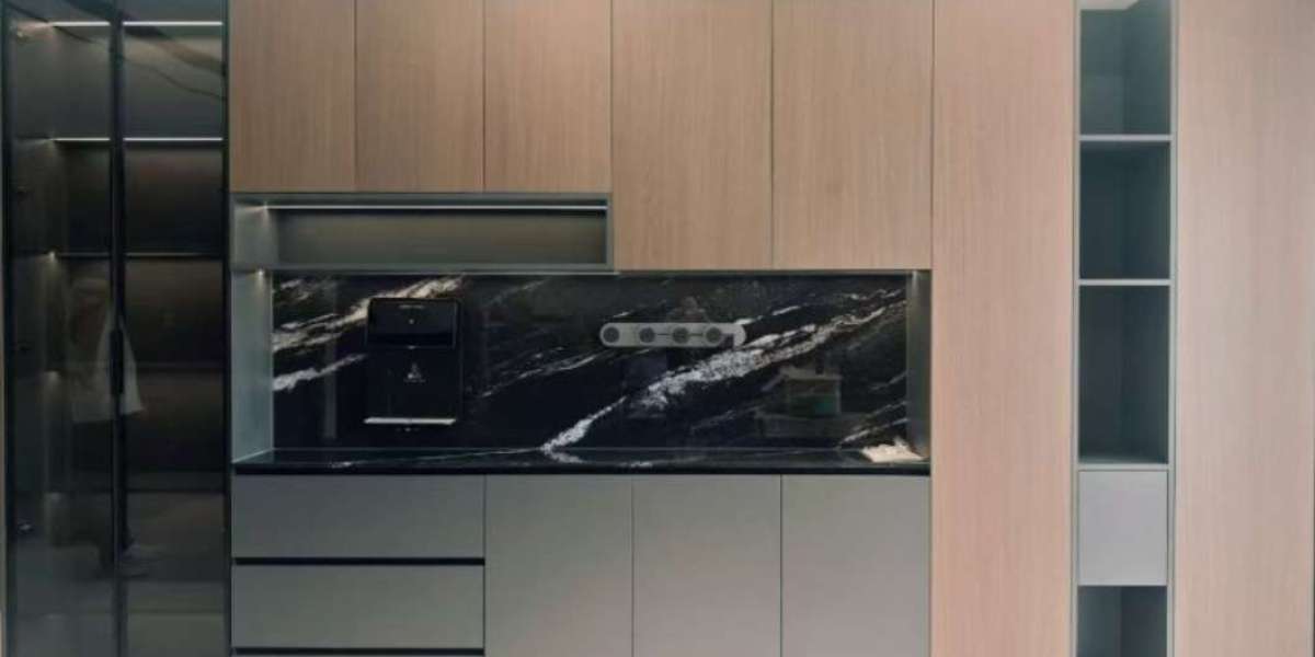 Interior wall panel materials and custom wall panels - Market status and brand competition landscape