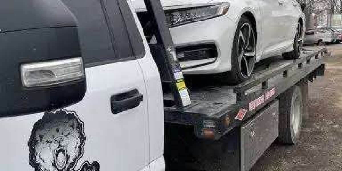 What to Do When Your Vehicle Gets Stuck on a Busy Columbus Road