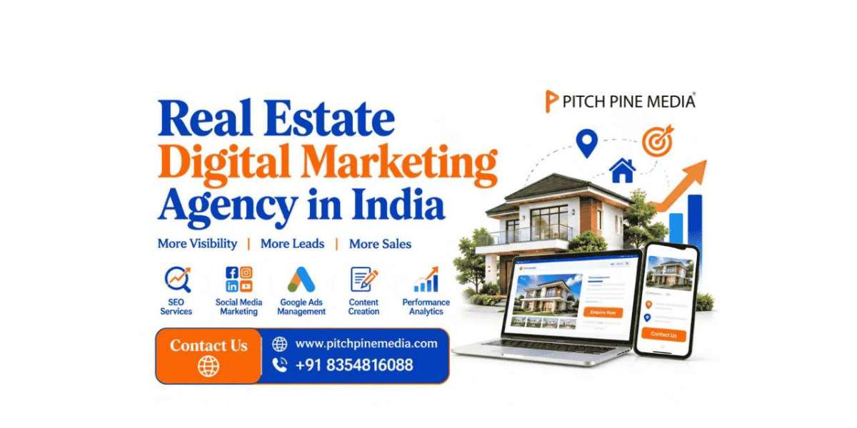 Real Estate Online Marketing for Sustainable Business Growth