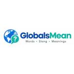 Globals Mean