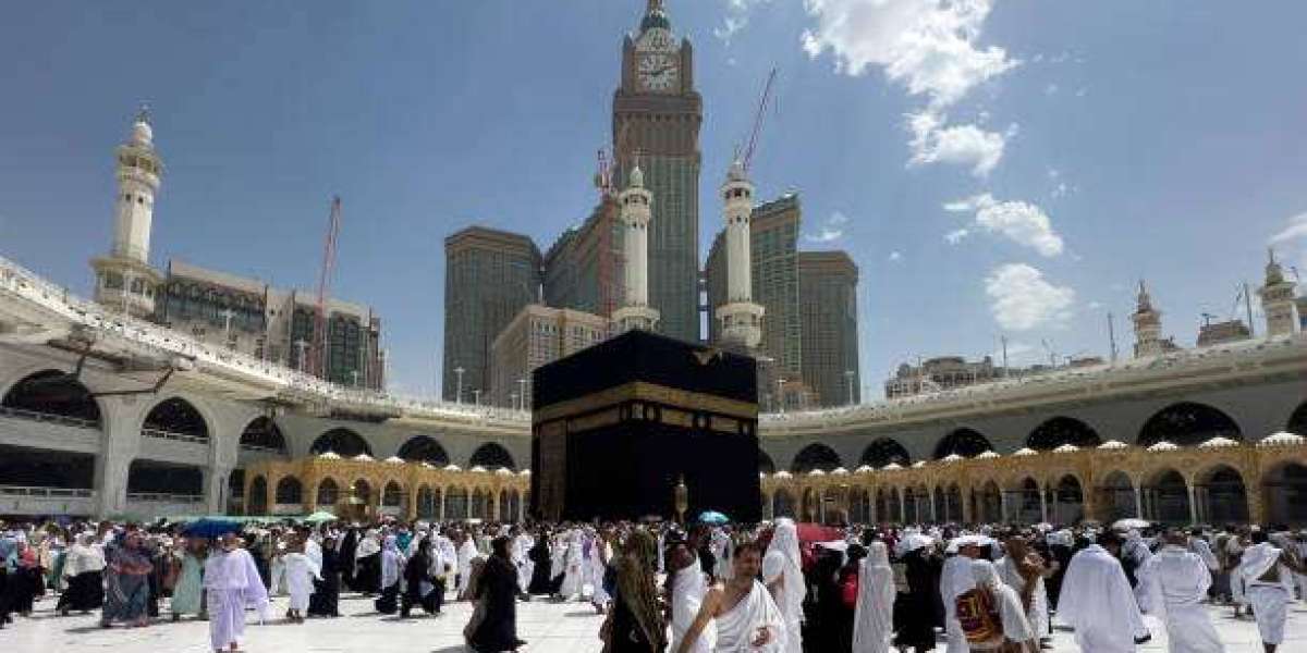 Plan Your Spiritual Journey with Affordable Umrah Packages 2026