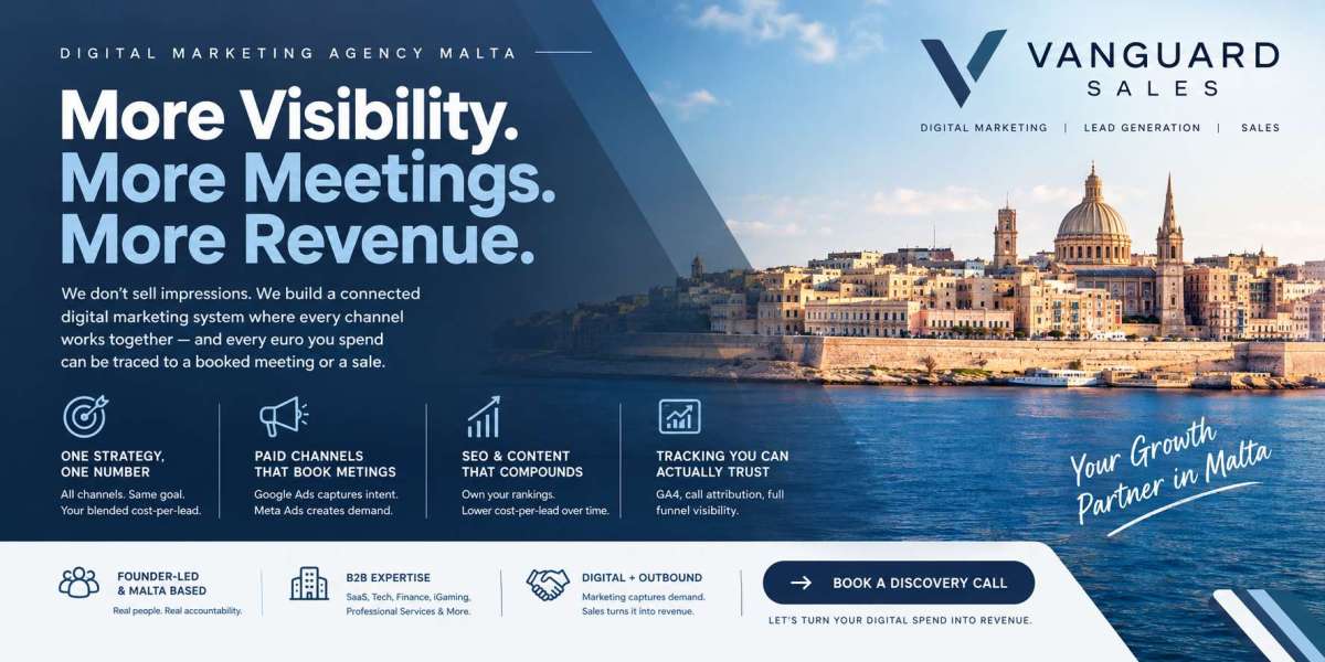 Affordable Digital Marketing Agency Malta | Get a Quote
