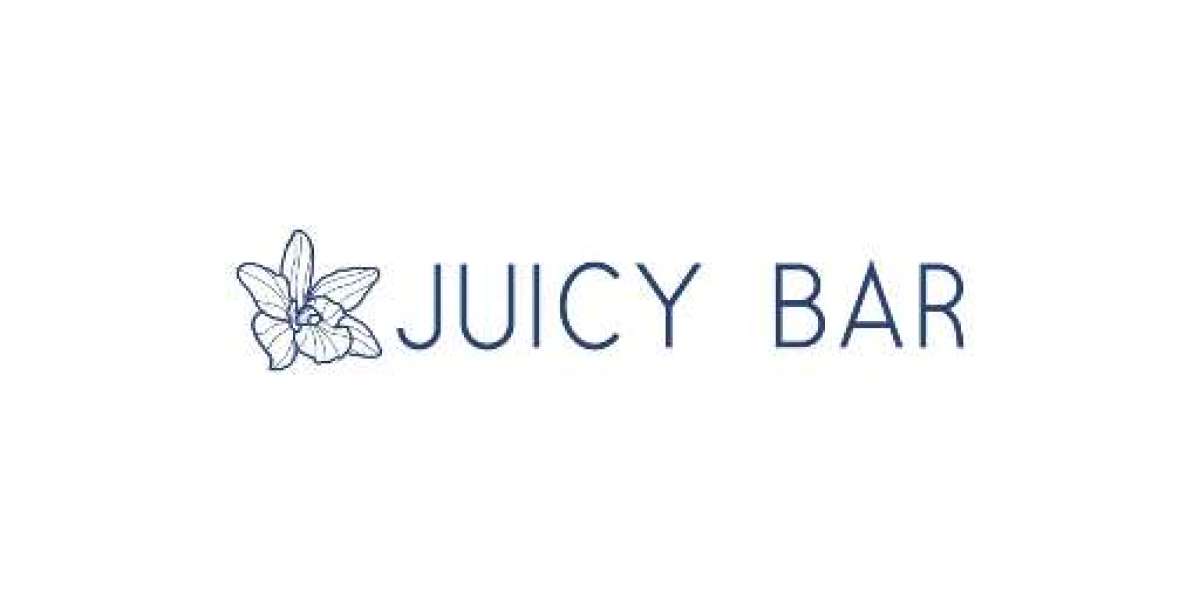 A Smarter Approach to Vape Features at Juicy Bar