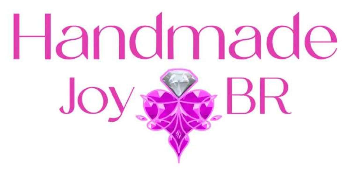 Can Handmade Joy BR Make Handmade Jewelry More Personal?