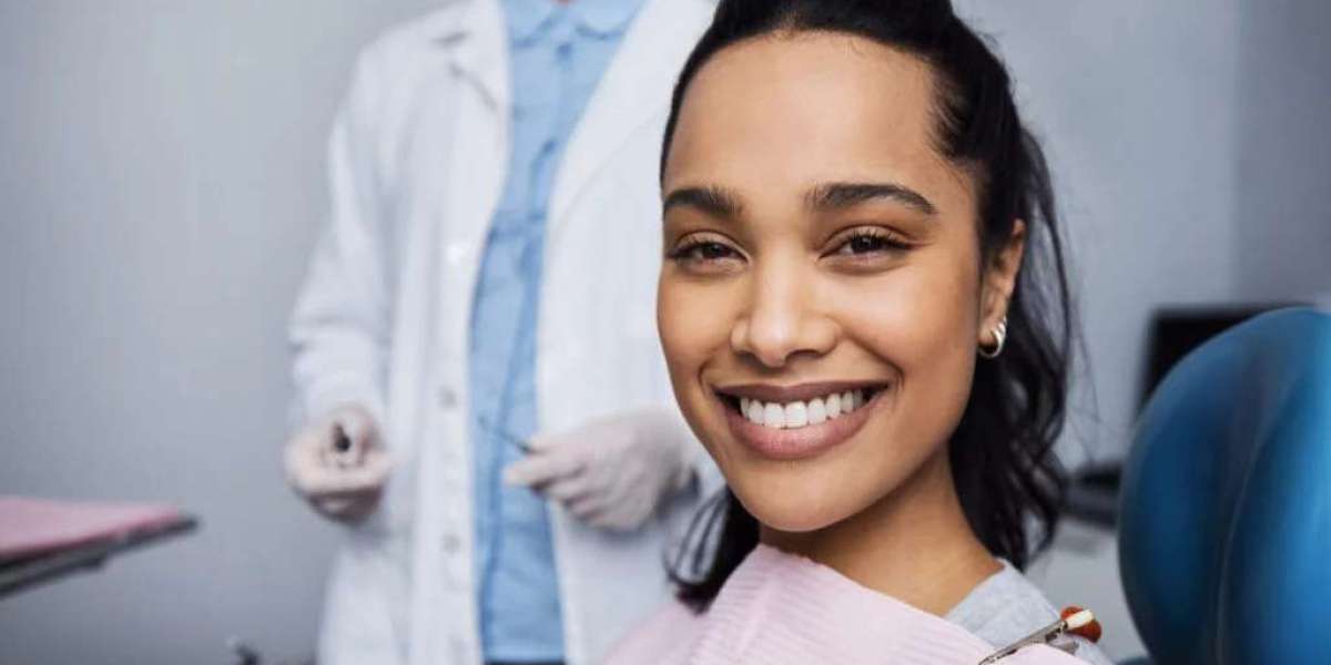 Reclaim Your Natural Smile: Smart Solutions For Missing Teeth