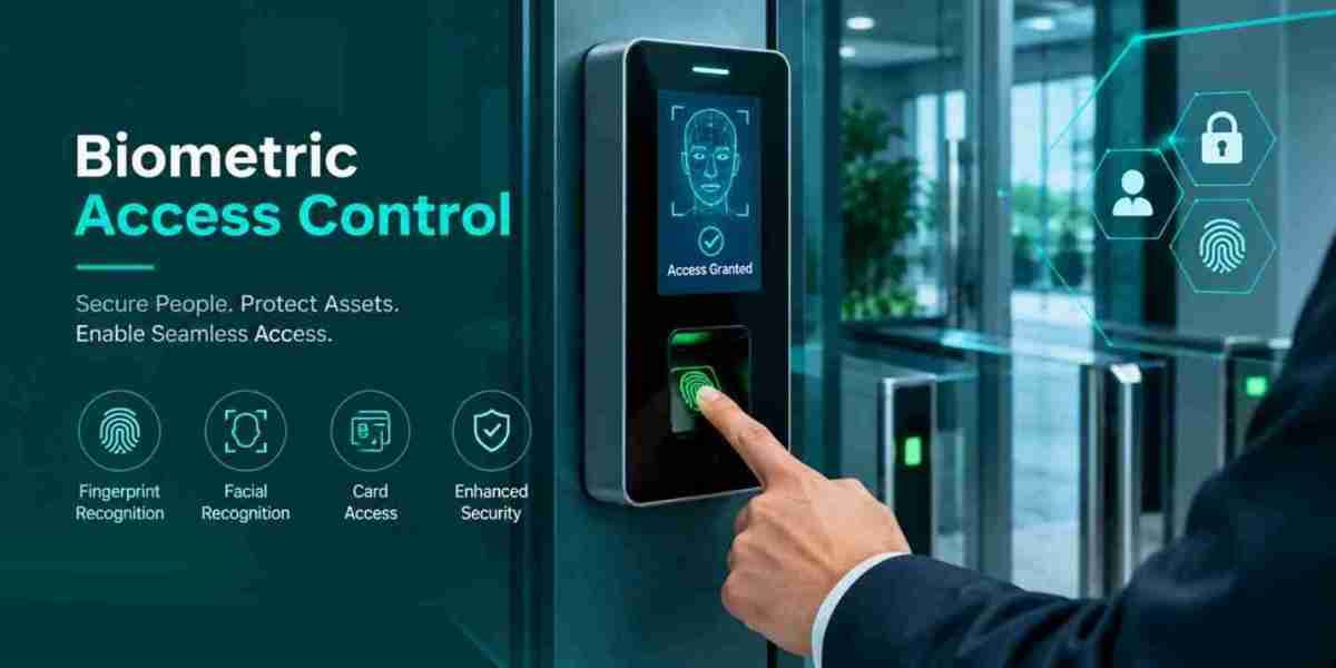 Access Control System