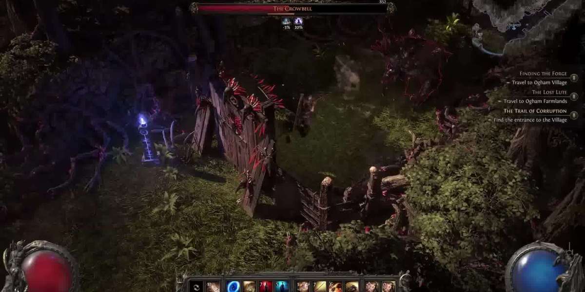 U4GM Tips for Preserving Currency During Build Experiments