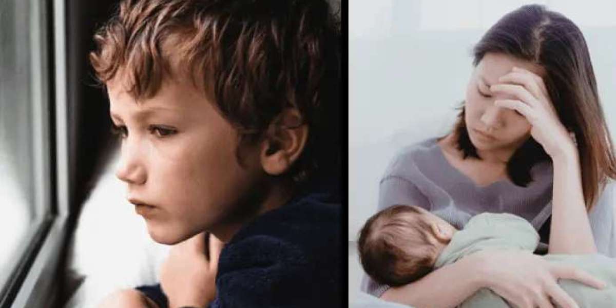 Understandi‍ng Birt‌h Tra‌uma and Wh‍en Medical Negligence May B​e Involved