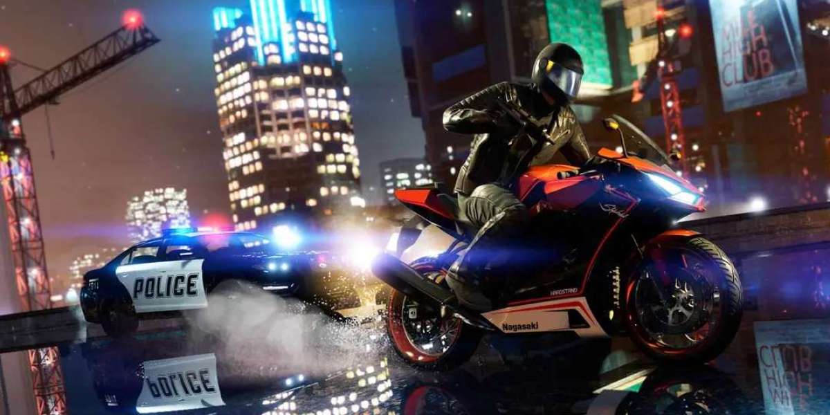 Rifles vs Shotguns in GTA V Online: U4GM Breaks It Down