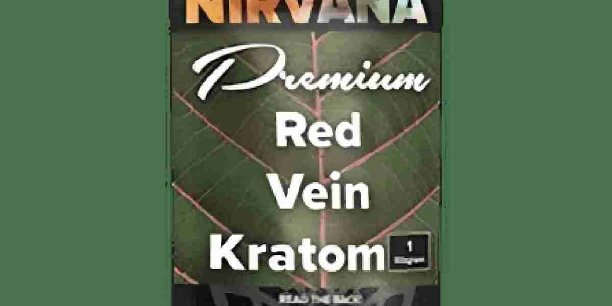 Red Bali Kratom for Evening Rest Benefits, Dosage and Risks
