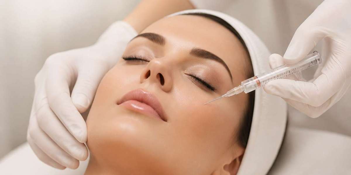 Glutathione Injections at a Trusted Aesthetic Clinic in Islamabad