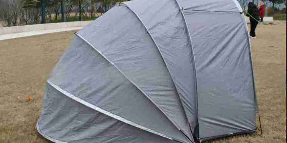 Outdoor Camping Equipment: Essential Camping Supplies Online for Every Adventure