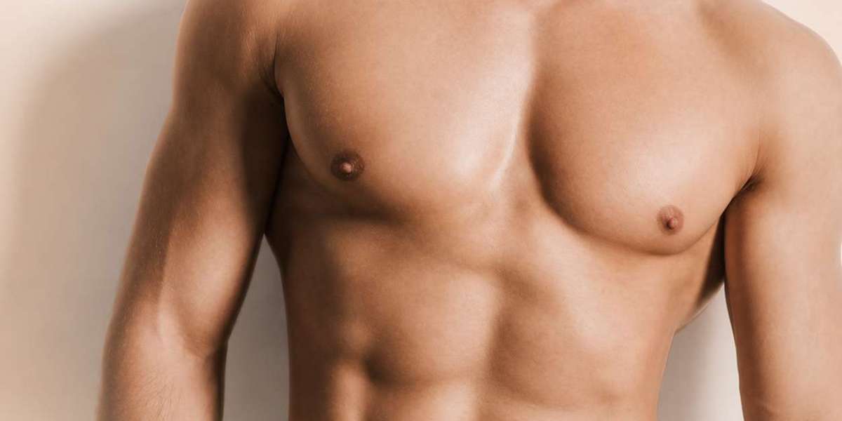 Modern Gynecomastia Treatment Options for Men at Glamorous
