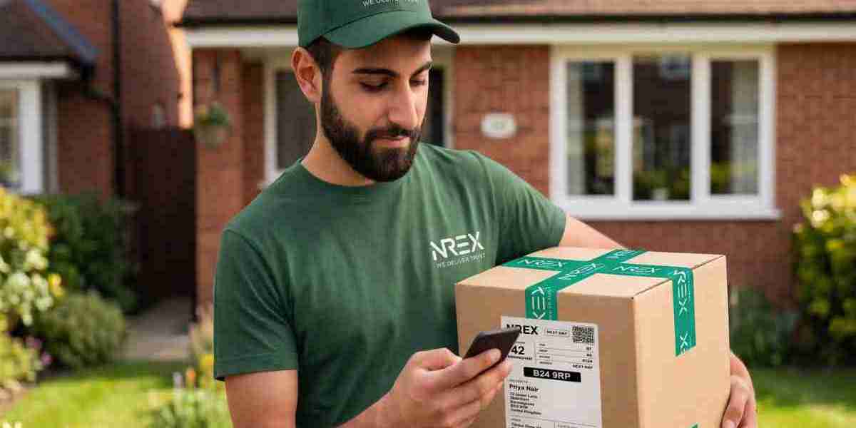 Reliable Courier Northampton