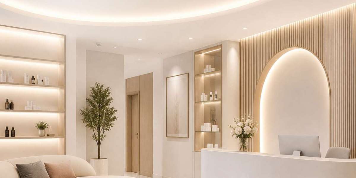 Best Aesthetic Clinic in Islamabad for Hair Loss Treatment at Glamorous