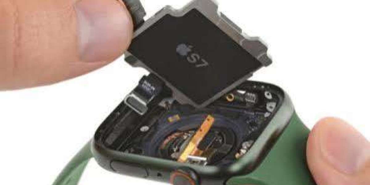 How Watch Fix Near Me Experts Help Extend Your Watch’s Life