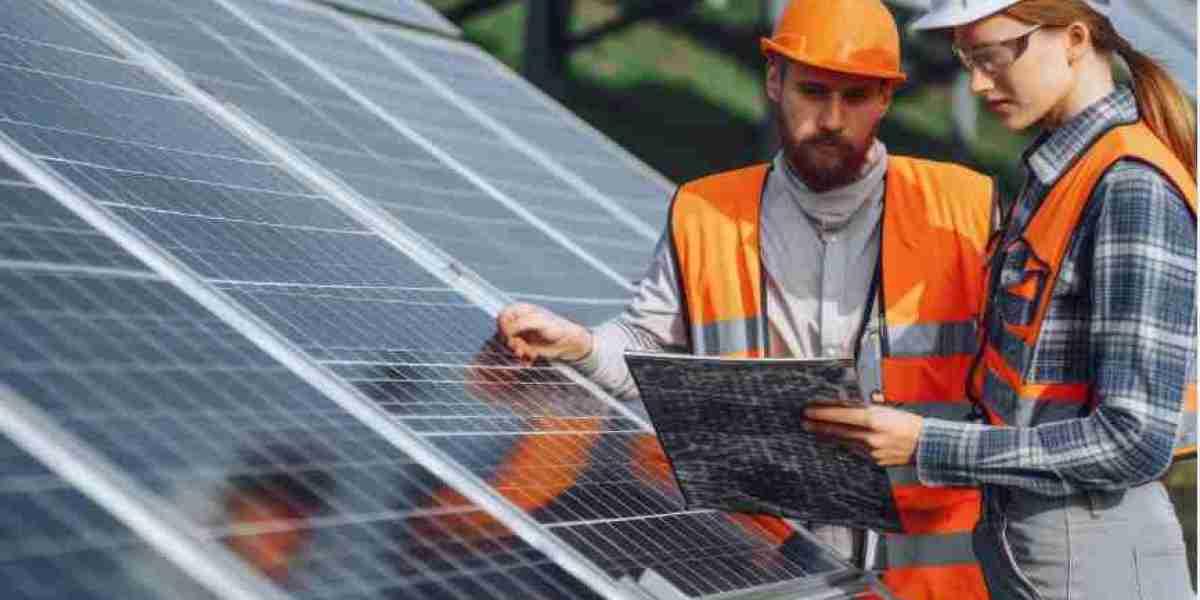 How Solar Panels Installation Can Help Reduce Electricity Bills