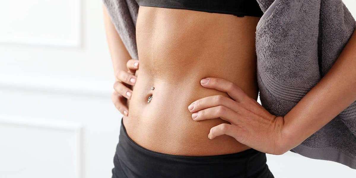 Can Exercise Eliminate the Need for Tummy Tuck in Islamabad?