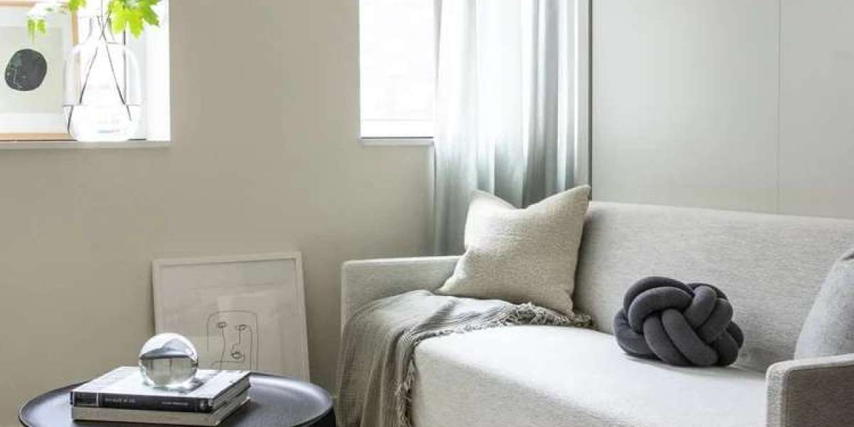The Benefits of Installing Wall Beds in Compact Homes
