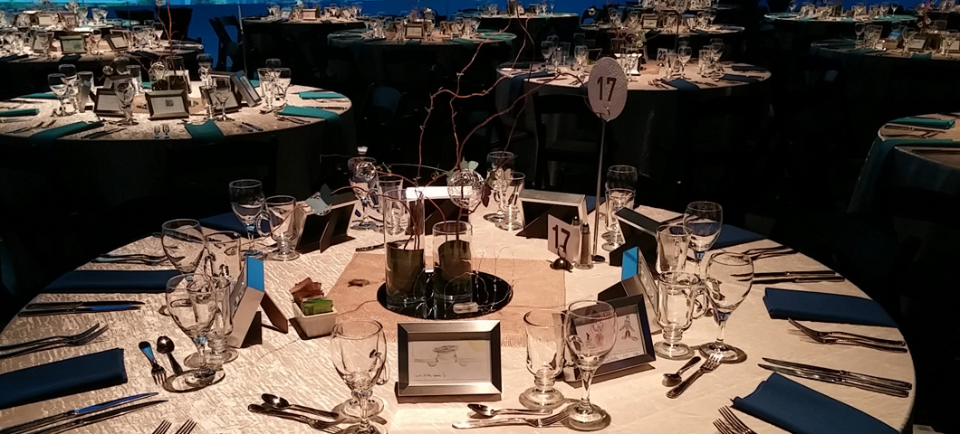 Seattle Gala & Fundraiser Catering | Fundraising Events