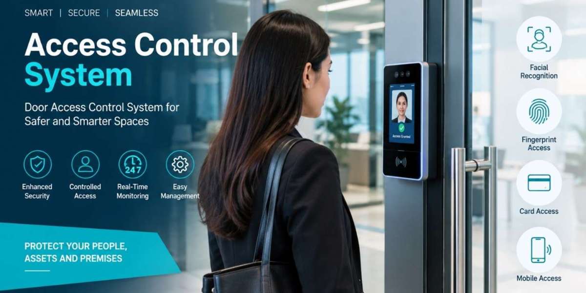 Access Control Systems
