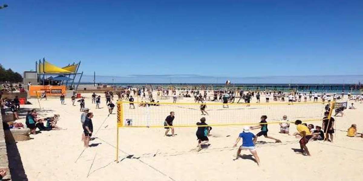 What Are the Benefits of Choosing Volleyball Posts That Work With Your Existing Net?