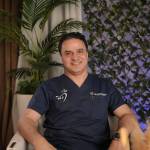 Dr Mazen Dayeh