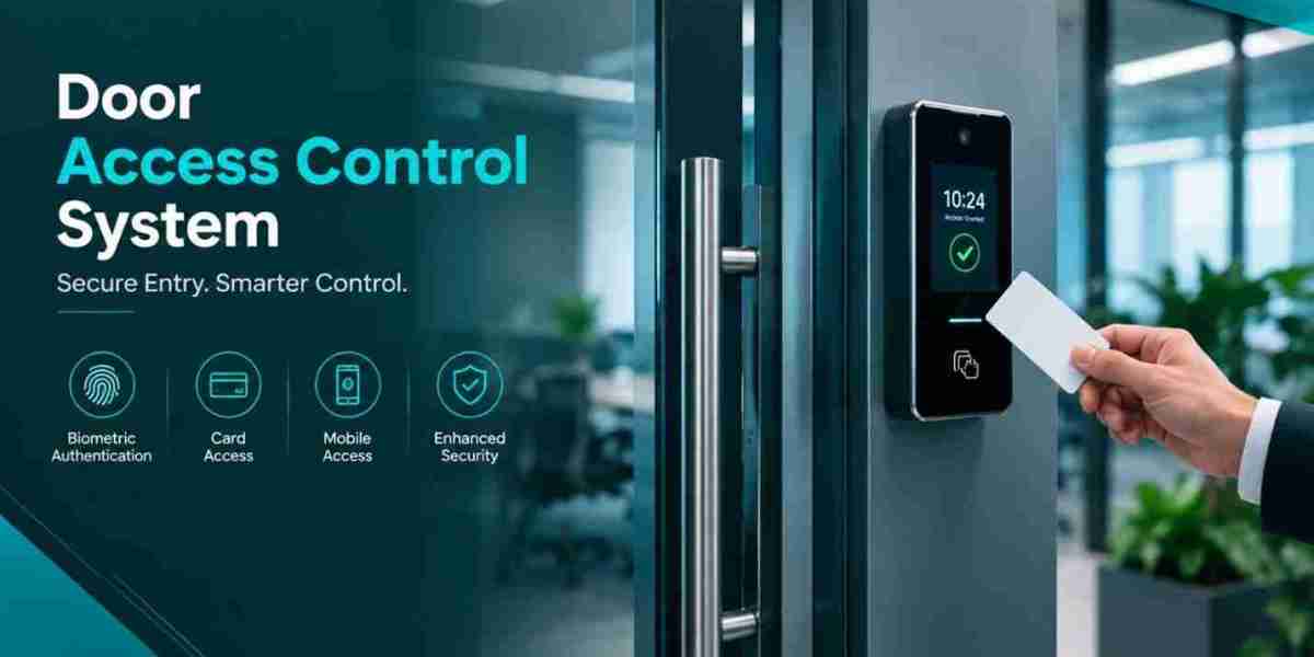 Access Control System
