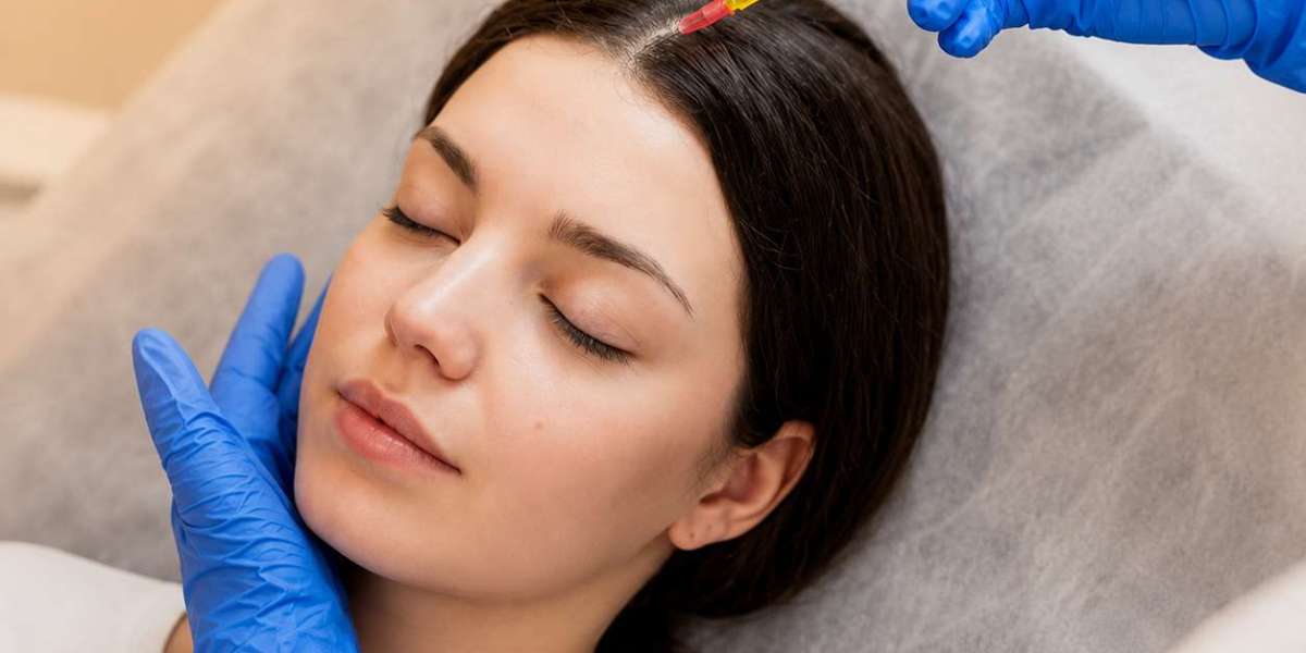How Long Do PRP Treatment Results Last in Islamabad?