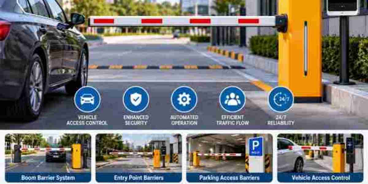 GATE BARRIER SYSTEMS
