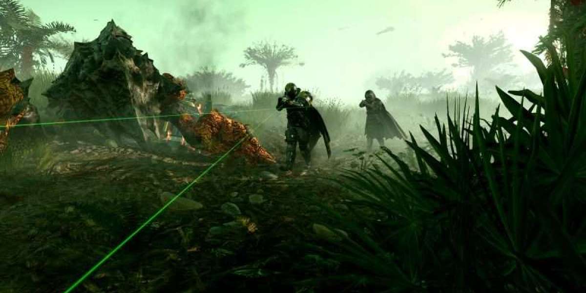 Explosive Resistance in Helldivers 2 Made Clear with U4GM