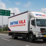 Shifting vala